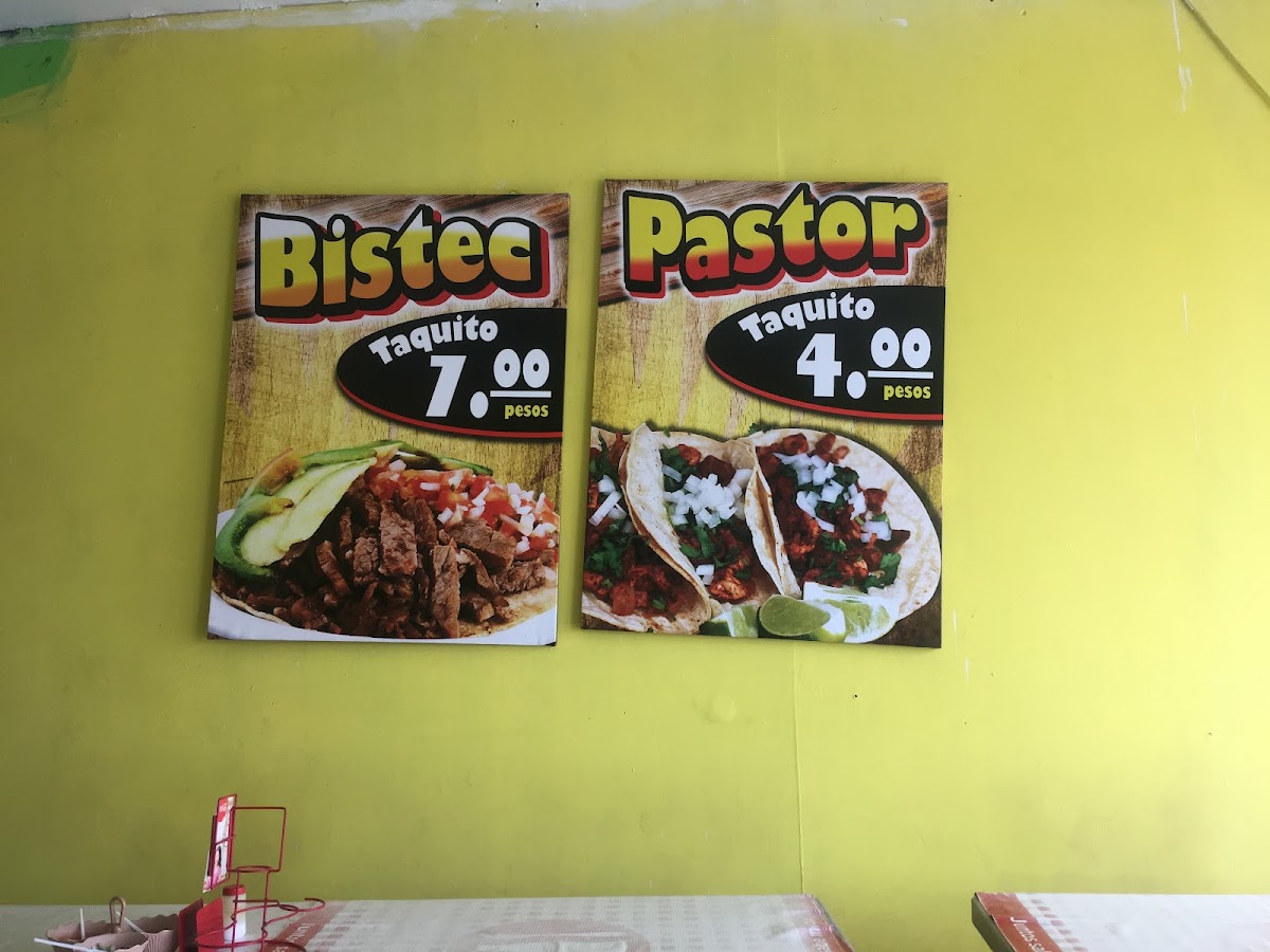Carnitas La unica