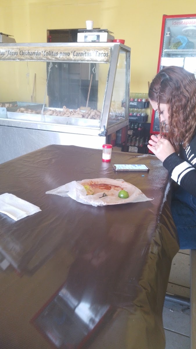 Carnitas La unica Photo 4
