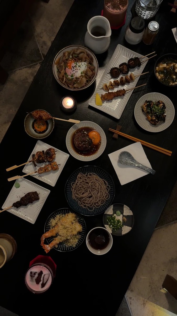 Tama Izakaya Photo 2