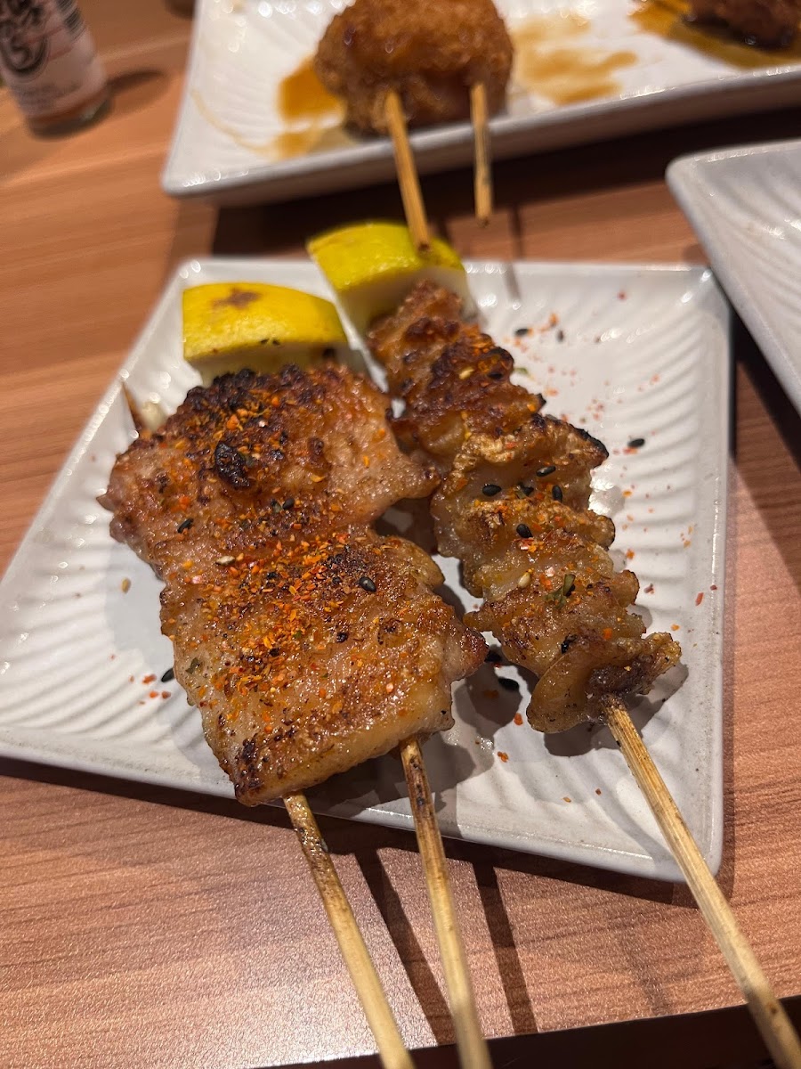 Tama Izakaya Photo 3
