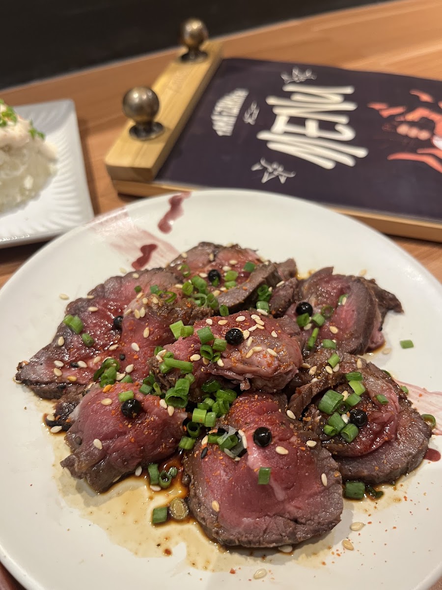 Tama Izakaya Photo 7