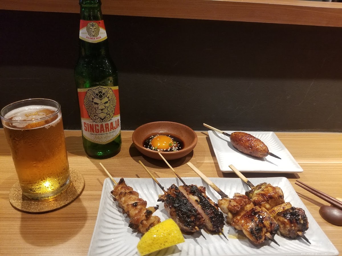 Tama Izakaya Photo 8