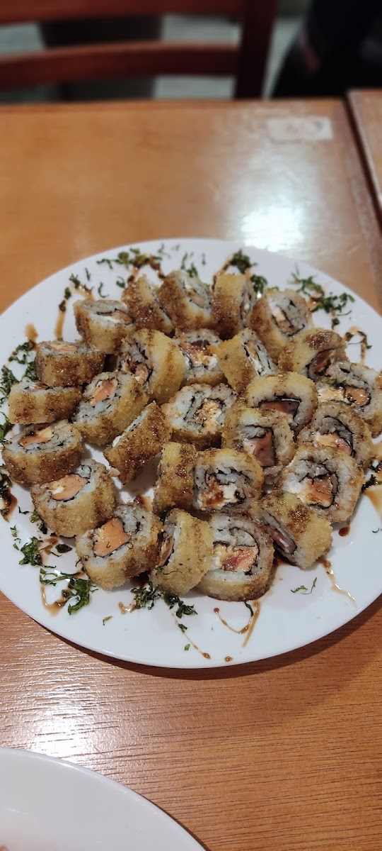 Marcos Sushi Photo 10