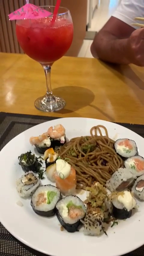 Marcos Sushi Photo 2