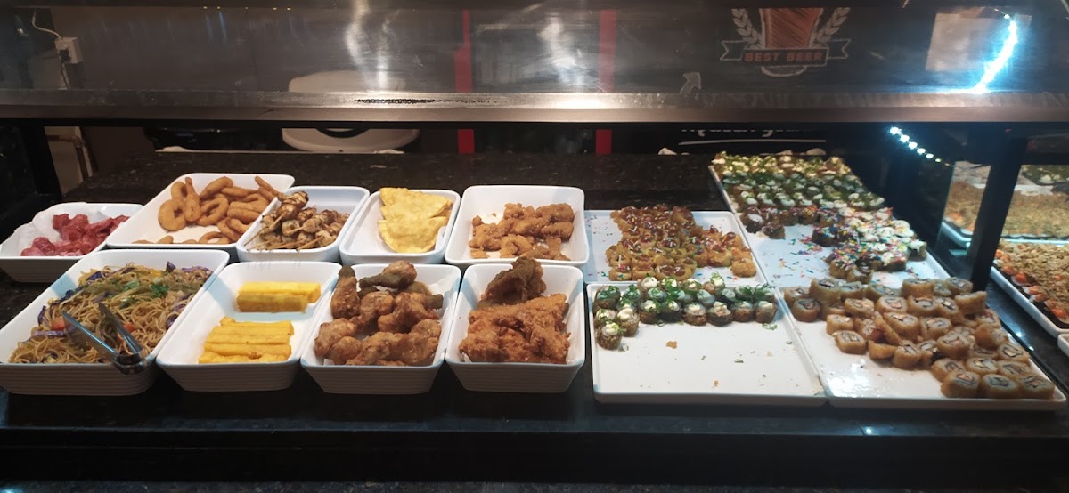 Marcos Sushi Photo 4