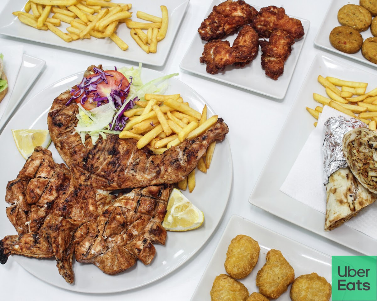 Actur Grill & Kebab Photo 5