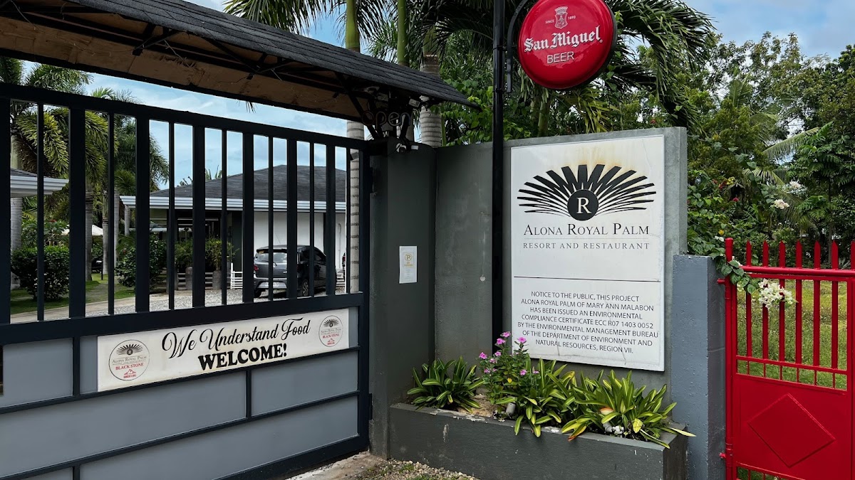 800° Black Stone Steak Restaurant