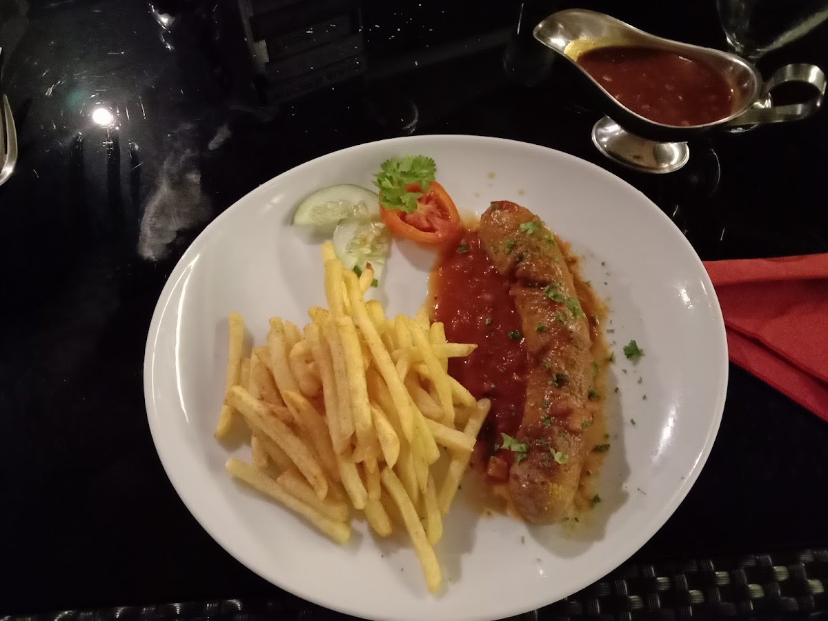 800° Black Stone Steak Restaurant Photo 6