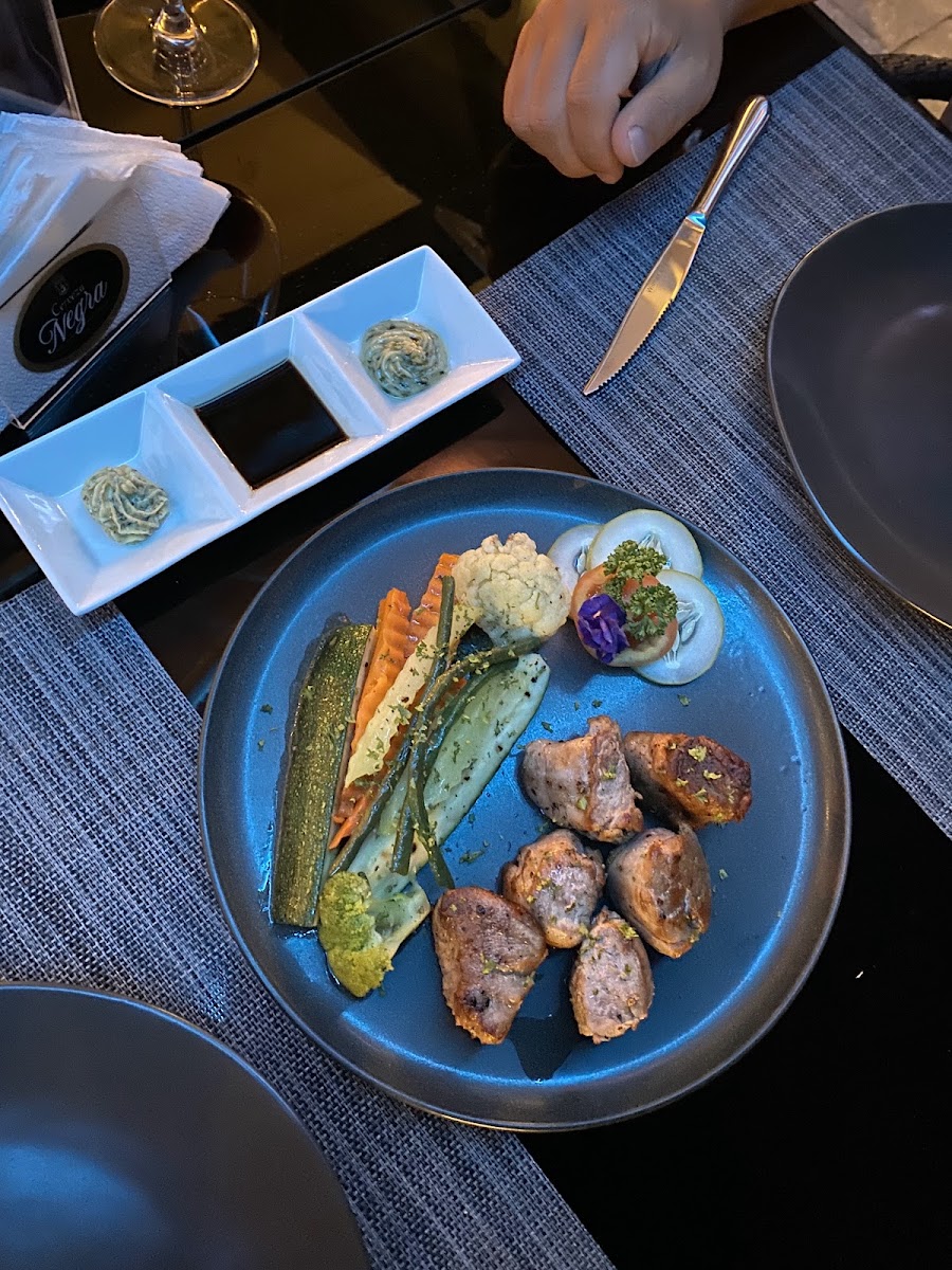 800° Black Stone Steak Restaurant Photo 8