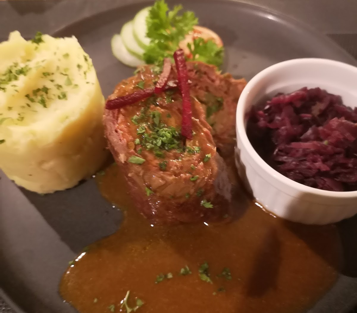 800° Black Stone Steak Restaurant Photo 9