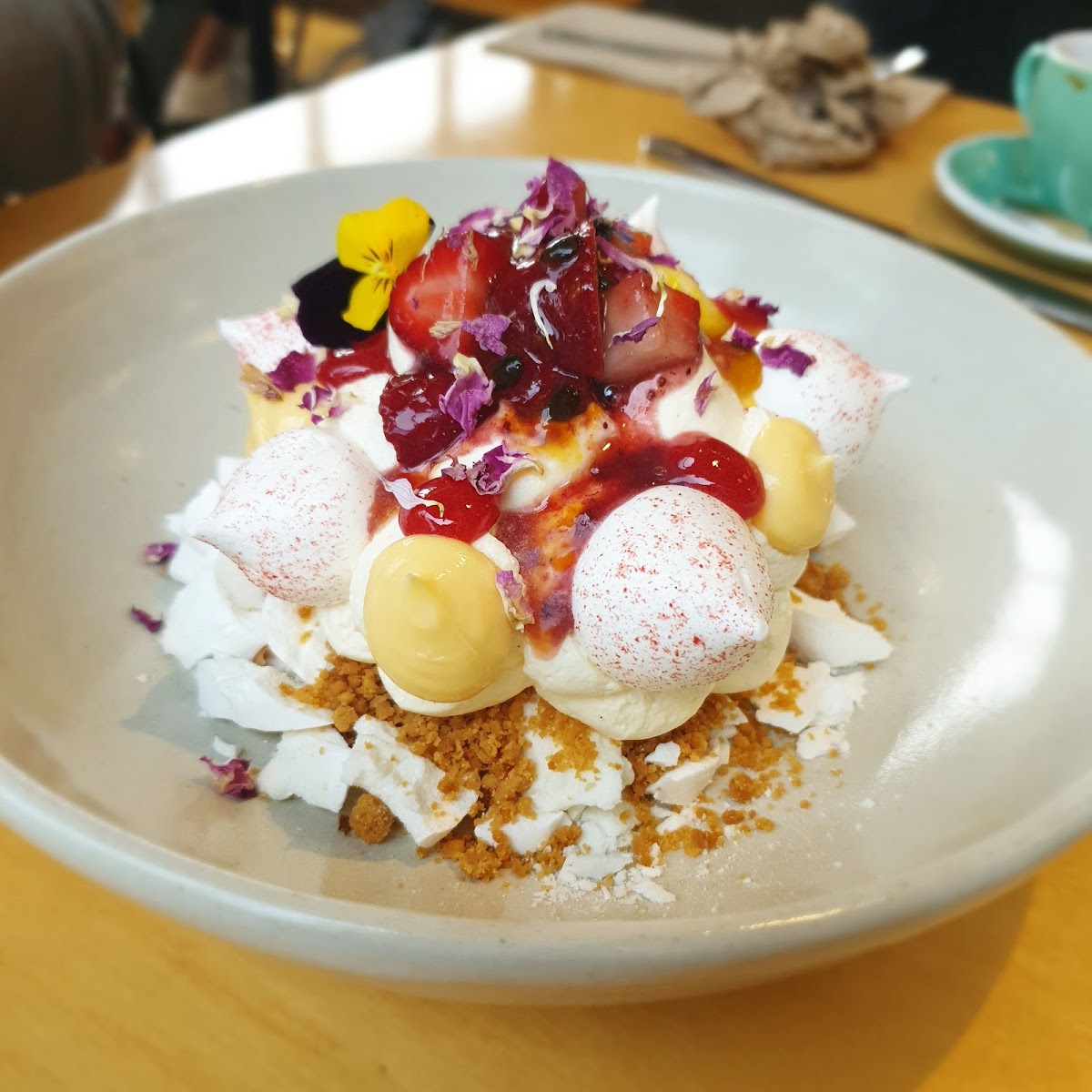 Peakhurst Social Cafe Photo 5