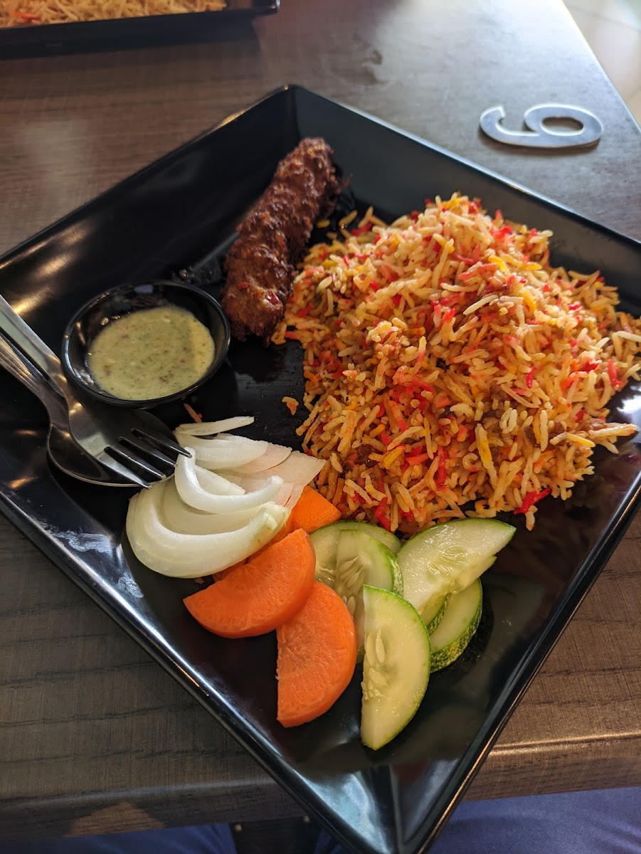 My Peshawar Restaurant Photo 5