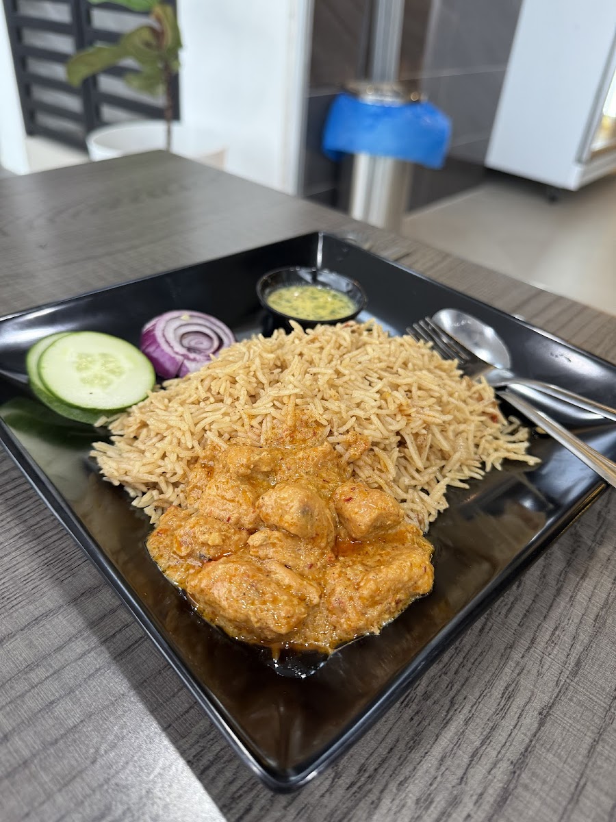 My Peshawar Restaurant Photo 6