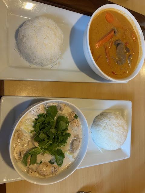Saladang Thai Sushi Photo 3