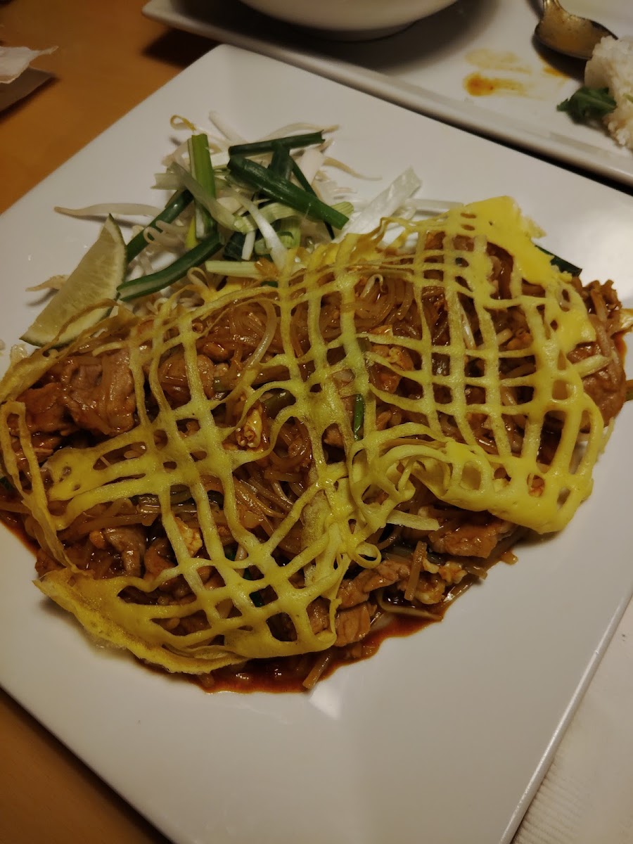 Saladang Thai Sushi Photo 4