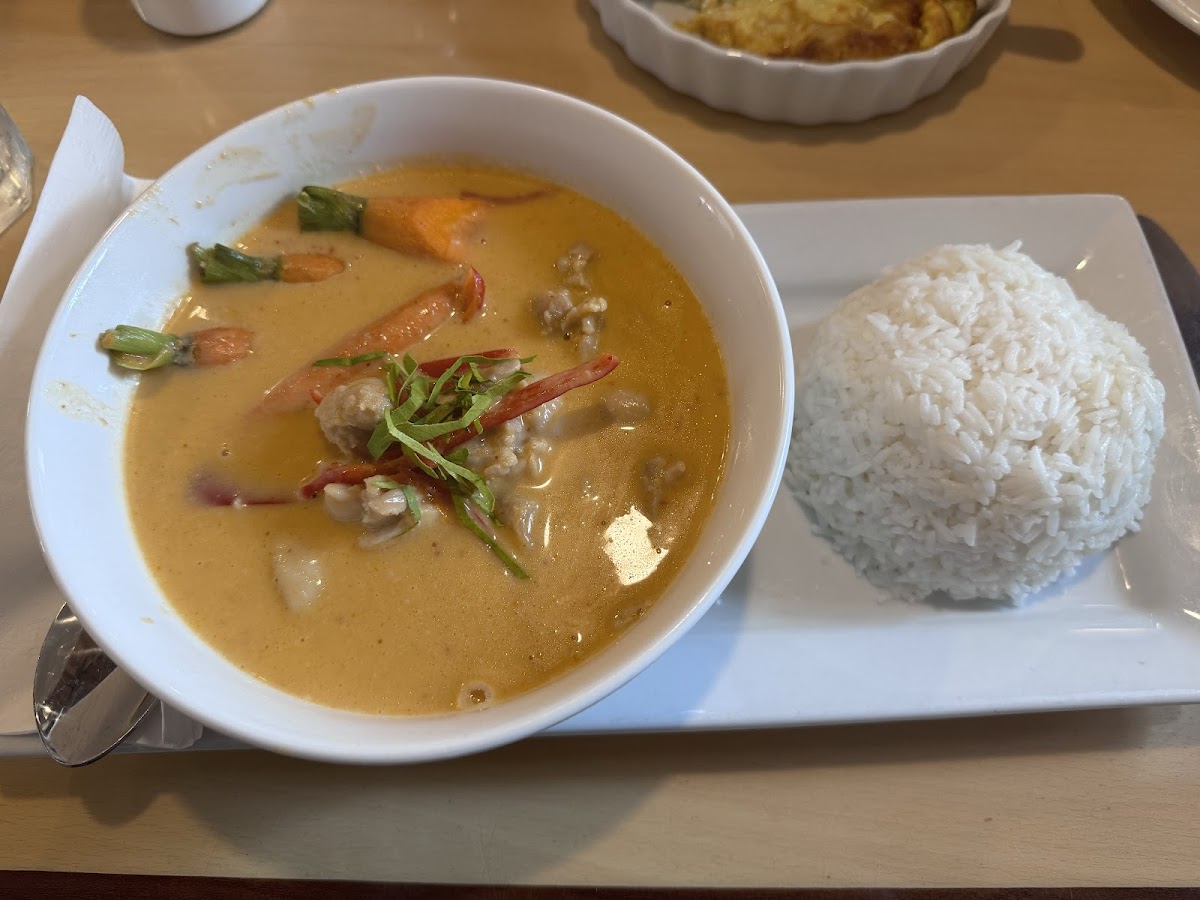 Saladang Thai Sushi Photo 8