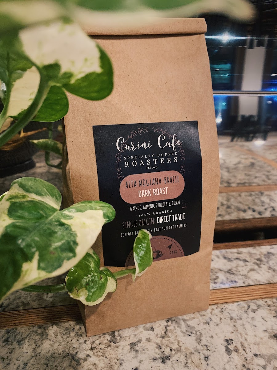 Carini Brick Oven Cafe Photo 3