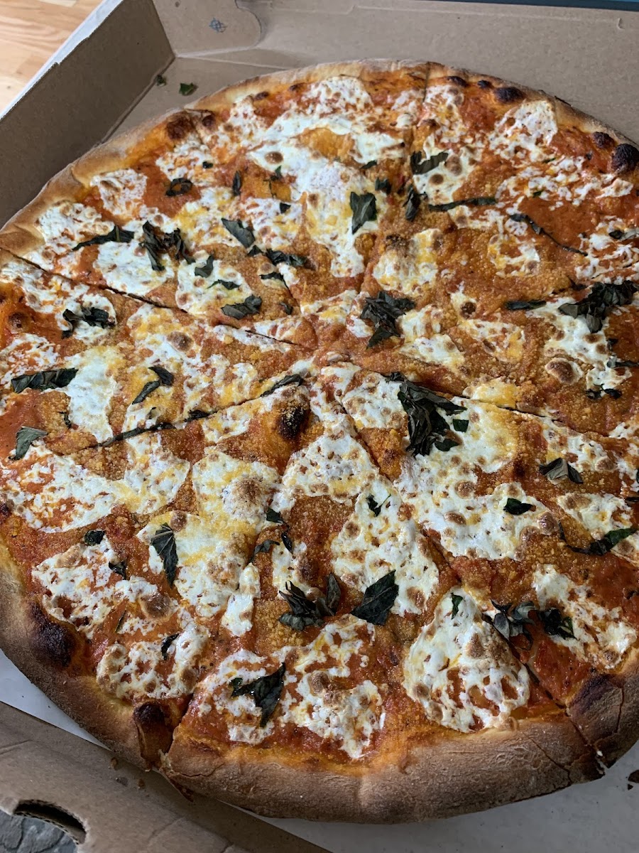 Carini Brick Oven Cafe Photo 8