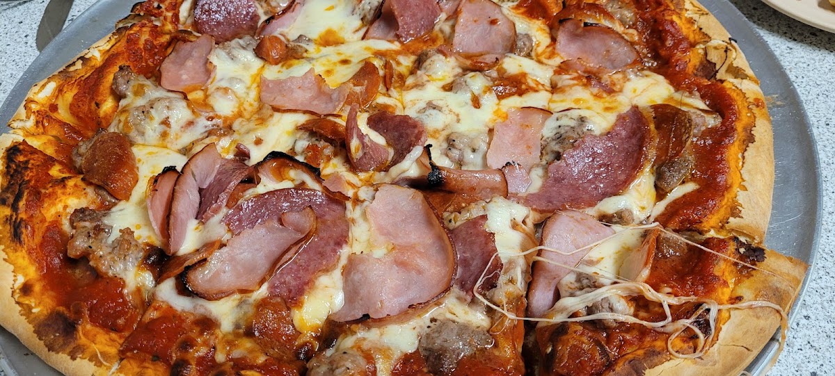 Marcello's Pizza Photo 2