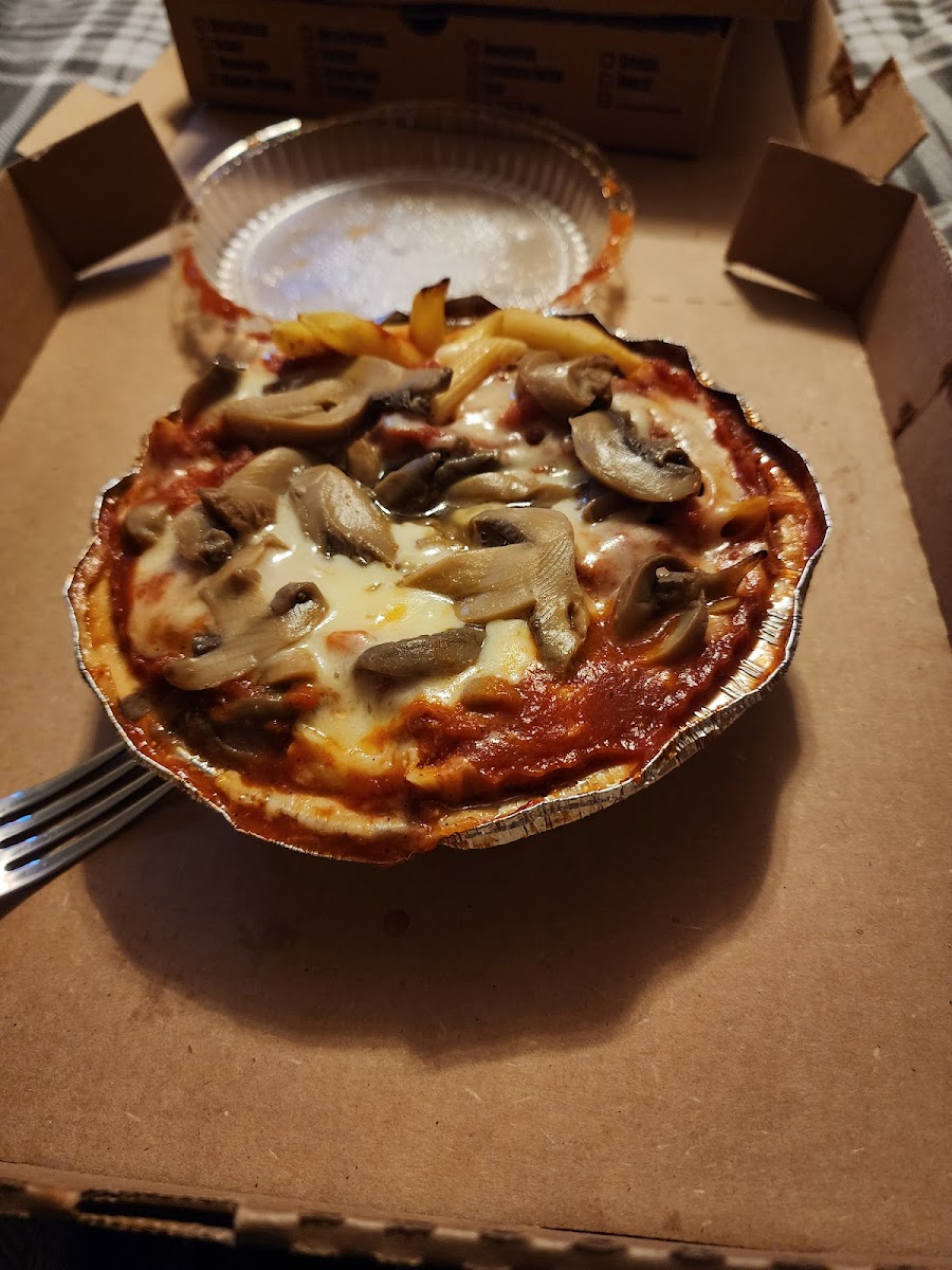 Marcello's Pizza Photo 3