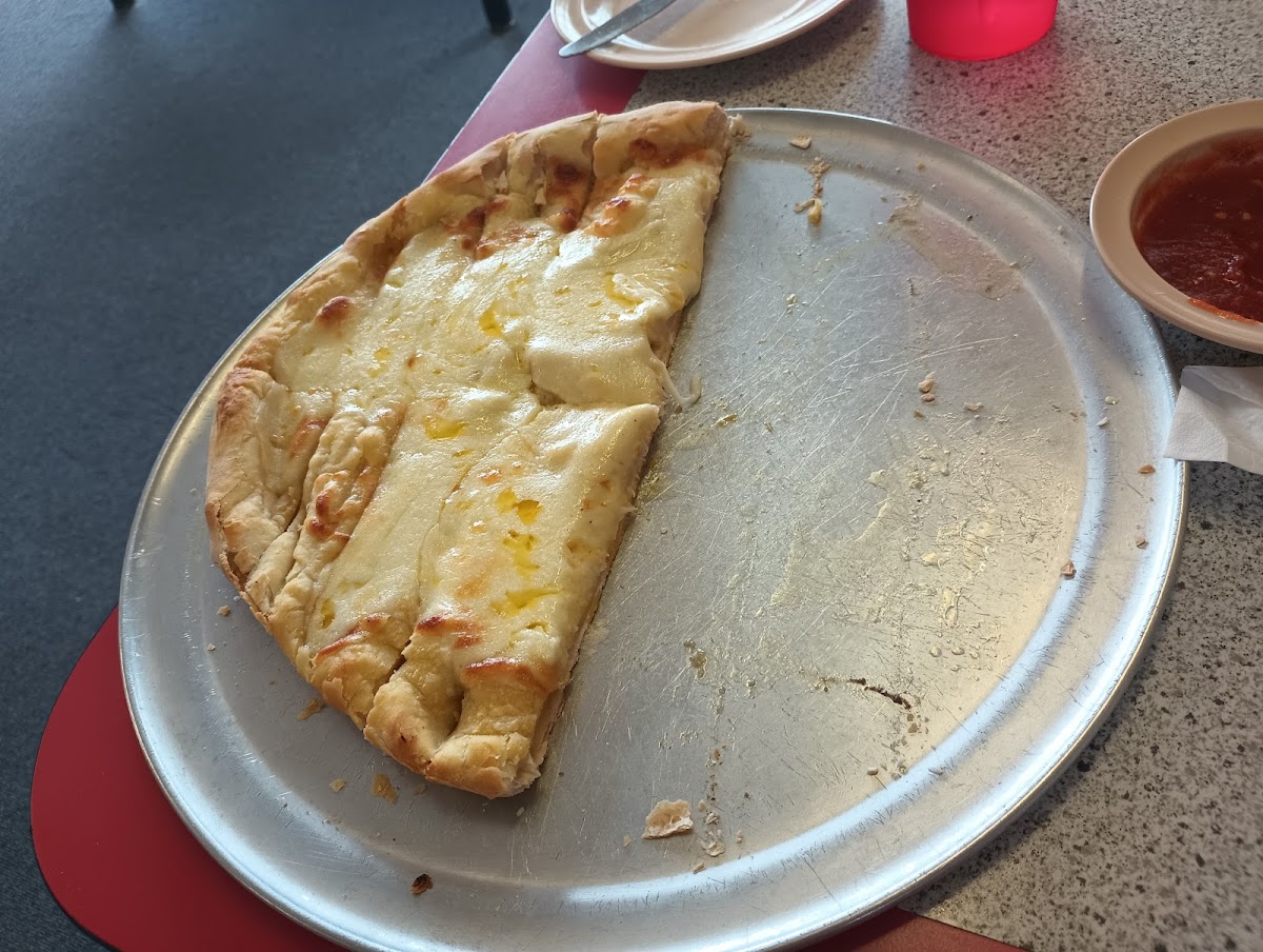 Marcello's Pizza Photo 4