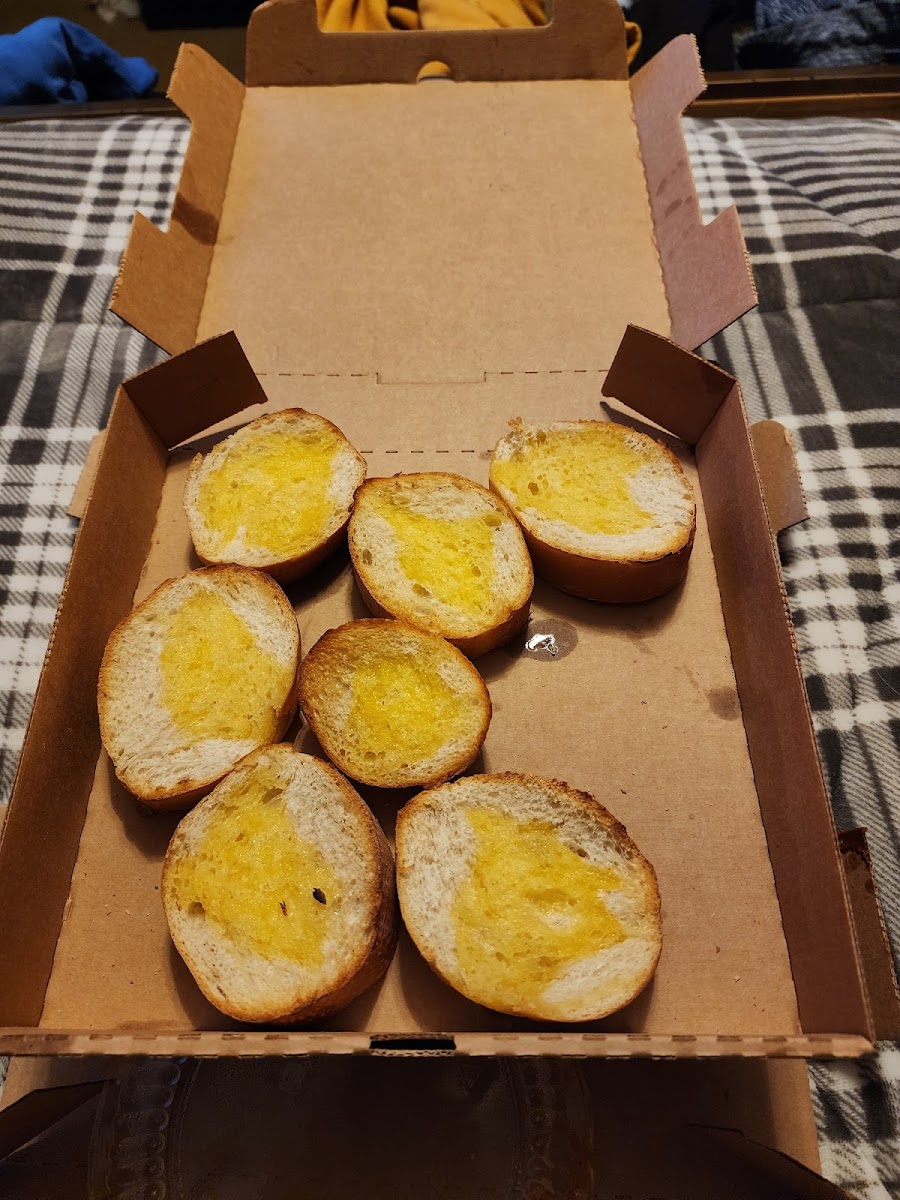Marcello's Pizza Photo 5