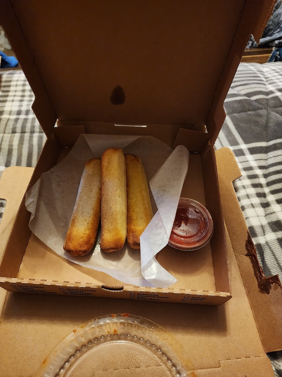 Marcello's Pizza Photo 7