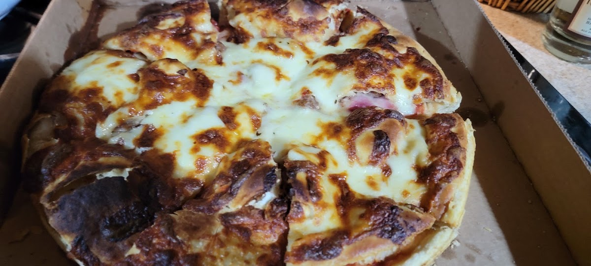 Marcello's Pizza Photo 8