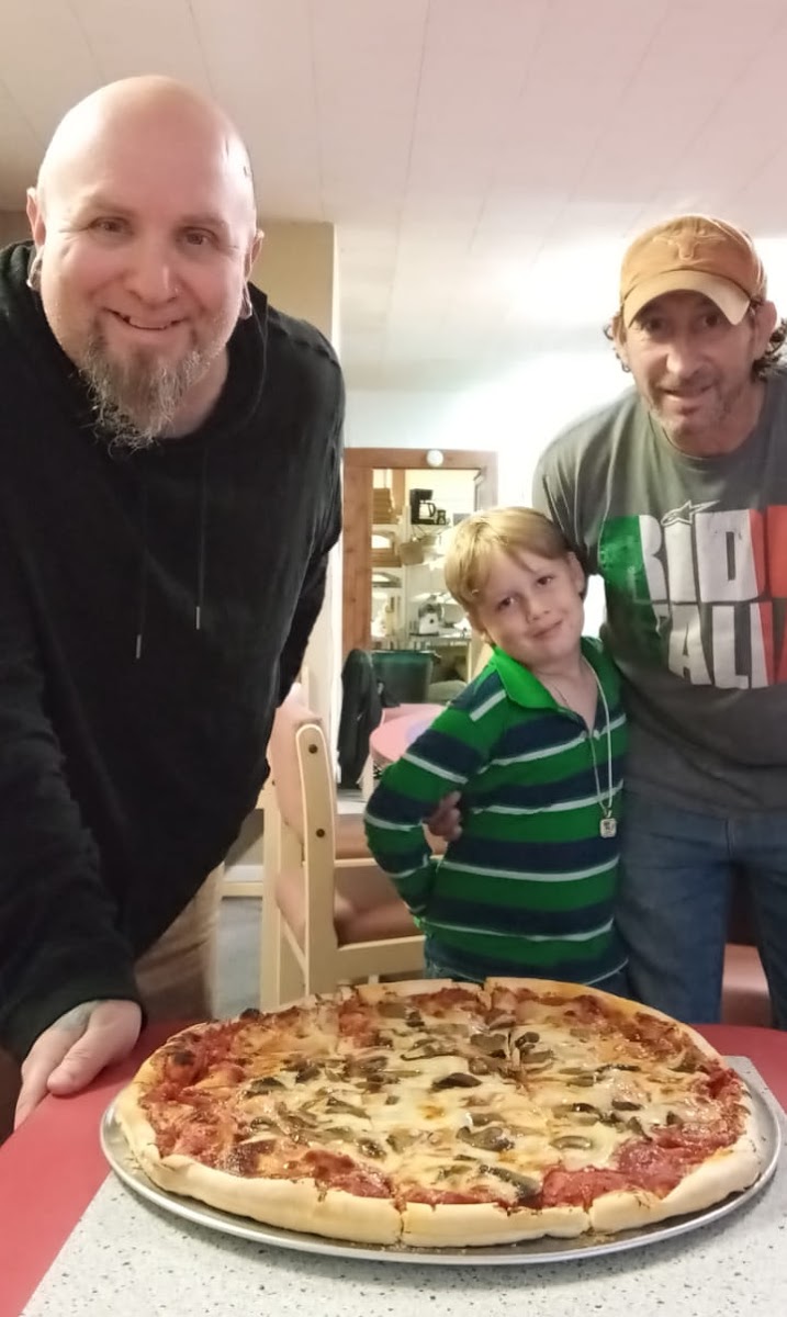 Marcello's Pizza Photo 9