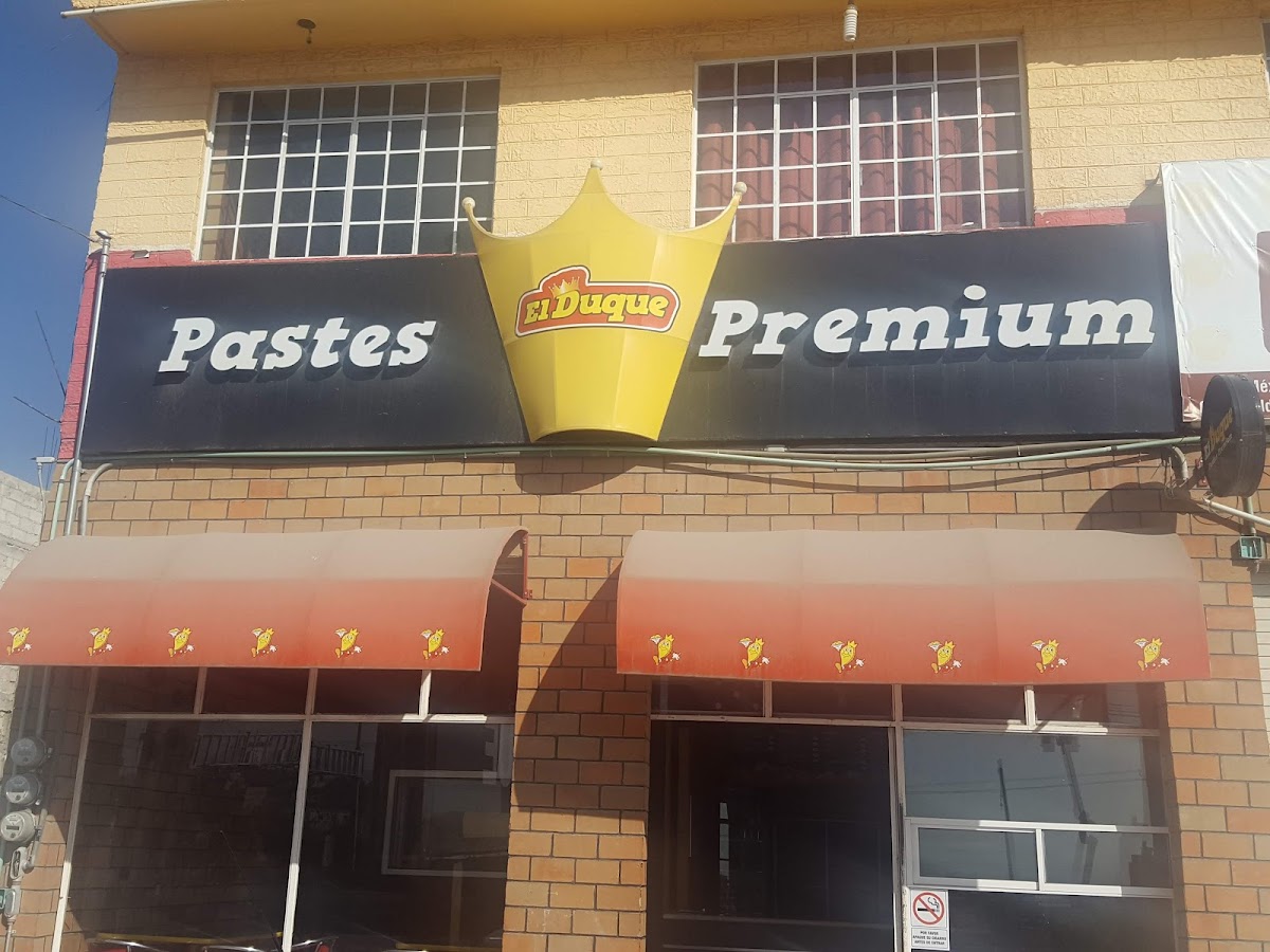 PASTES DUQUE