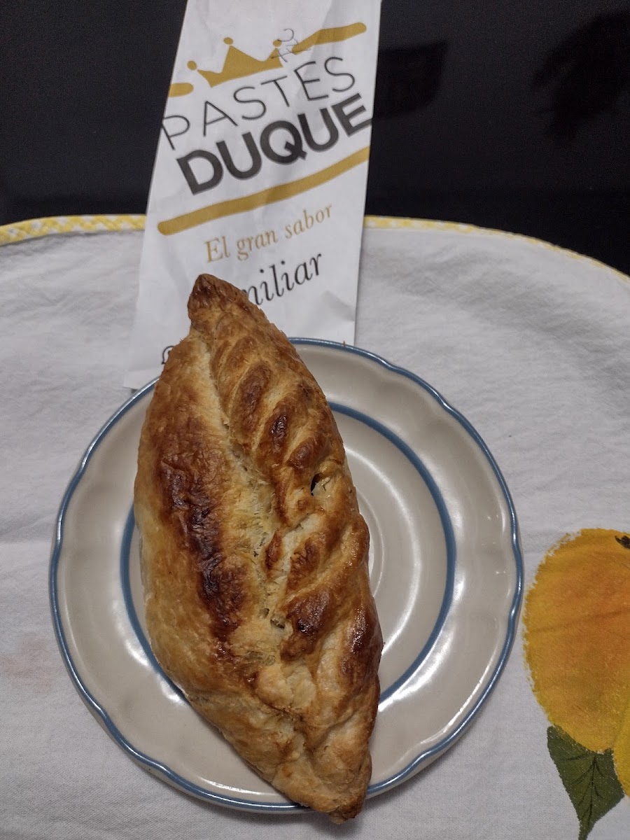 PASTES DUQUE Photo 2