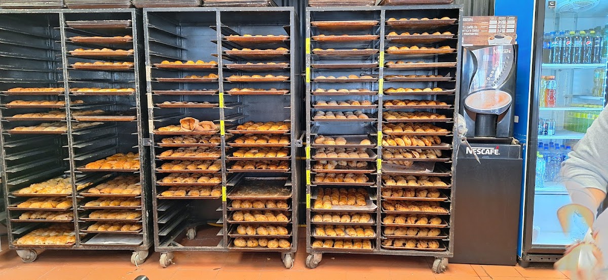 PASTES DUQUE Photo 4