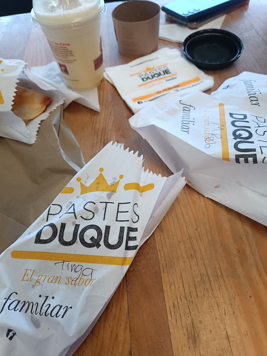 PASTES DUQUE Photo 5