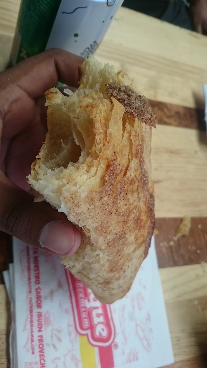 PASTES DUQUE Photo 7