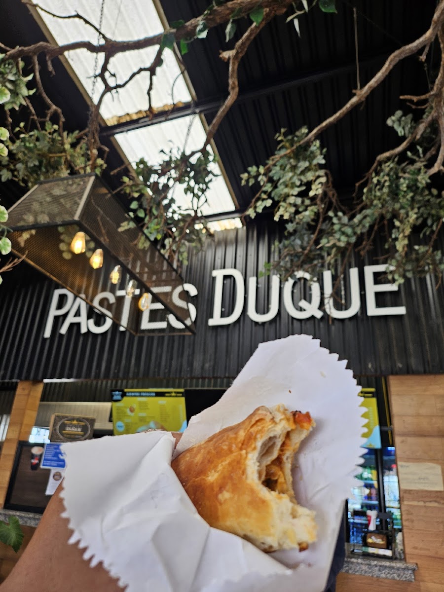 PASTES DUQUE Photo 8