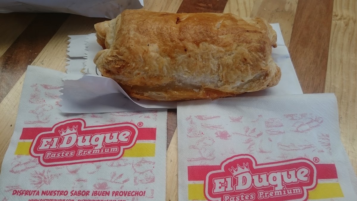 PASTES DUQUE Photo 9