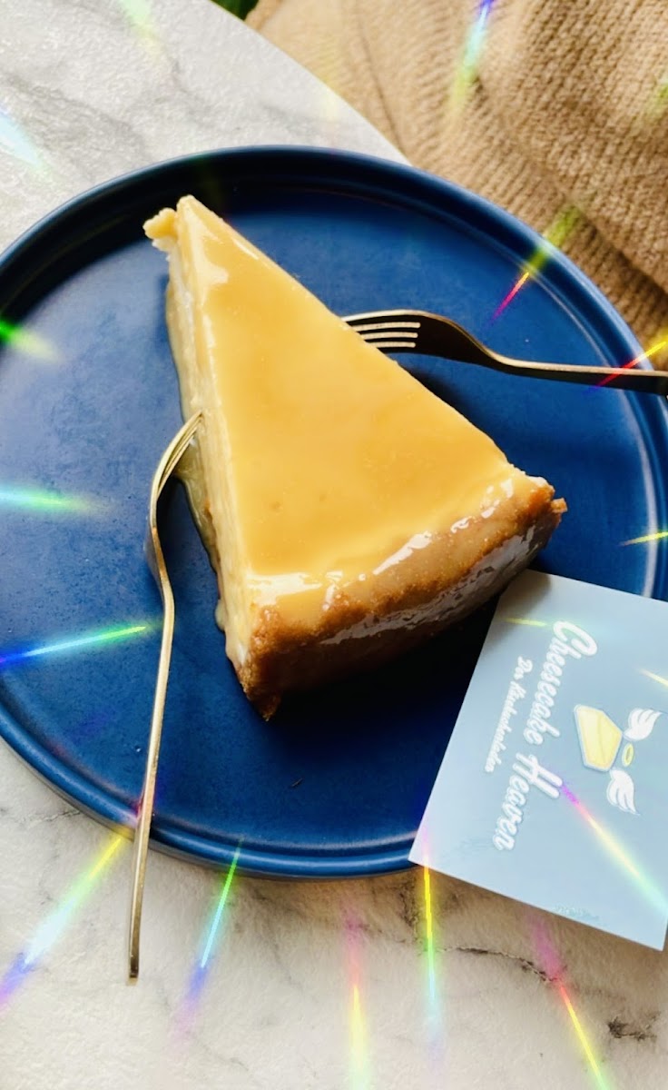 Cheesecake Heaven Photo 10
