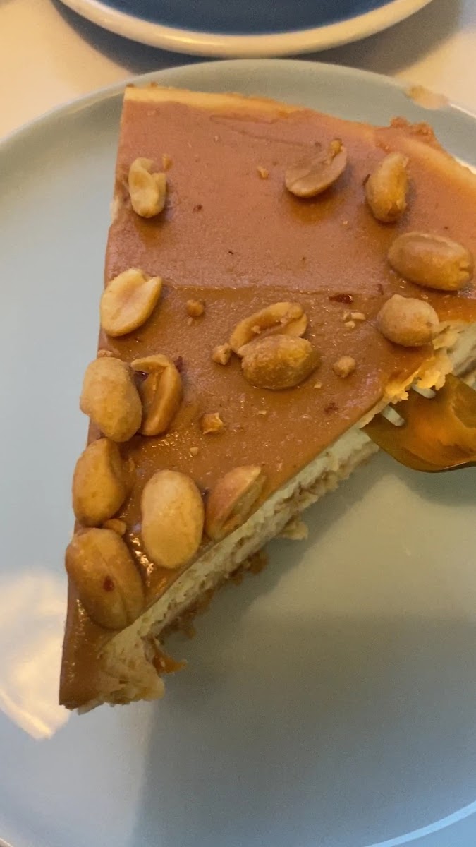 Cheesecake Heaven Photo 2