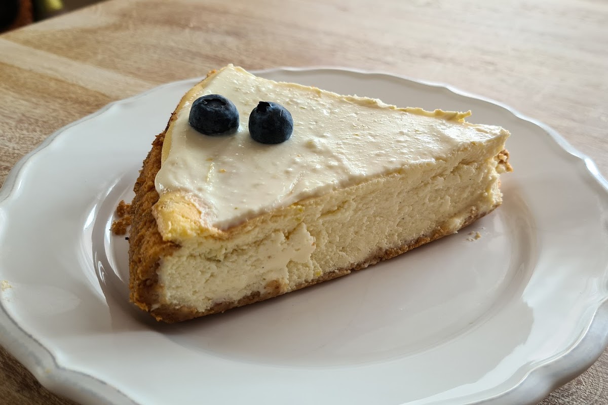 Cheesecake Heaven Photo 3