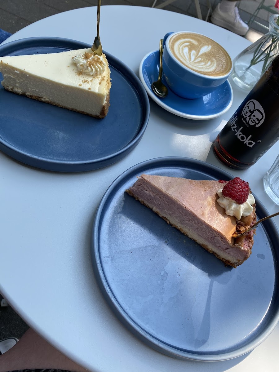 Cheesecake Heaven Photo 5