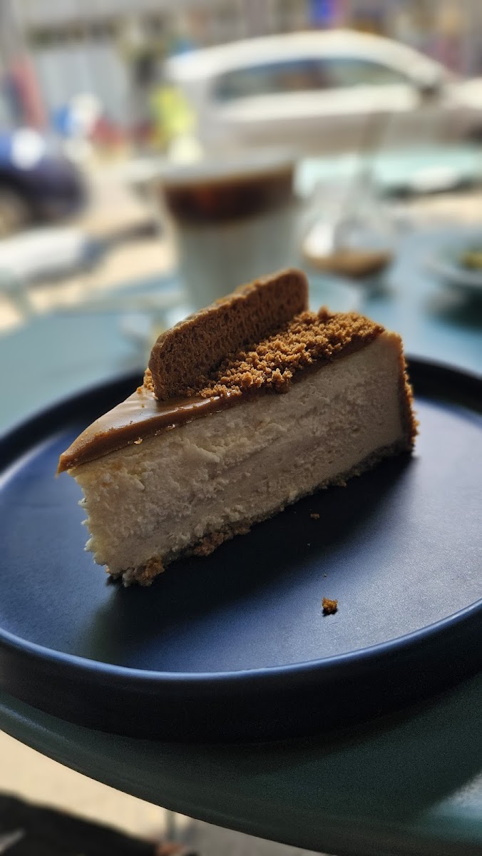 Cheesecake Heaven Photo 8