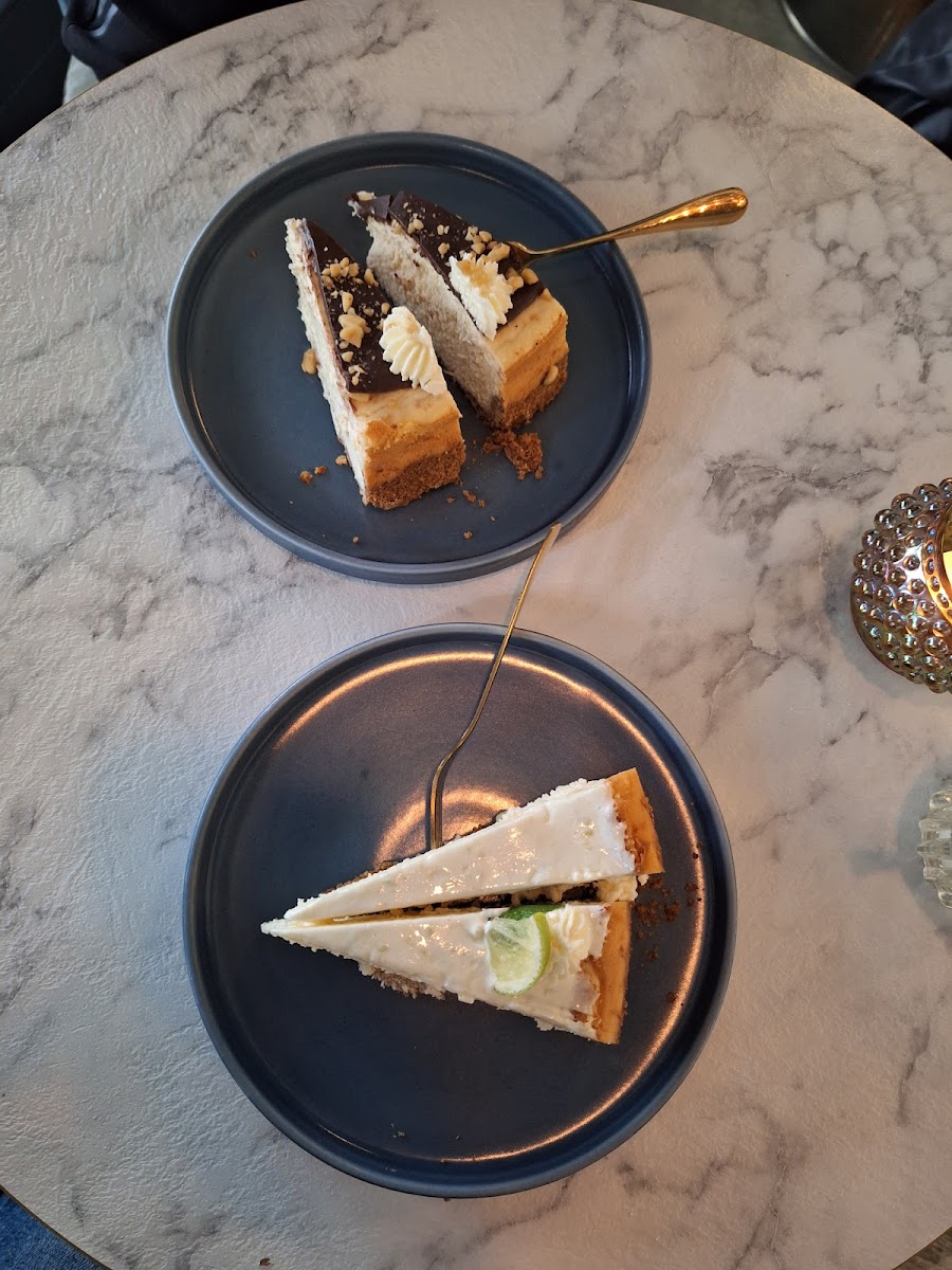 Cheesecake Heaven Photo 9