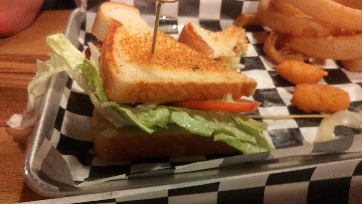 County Seat Grill Photo 5