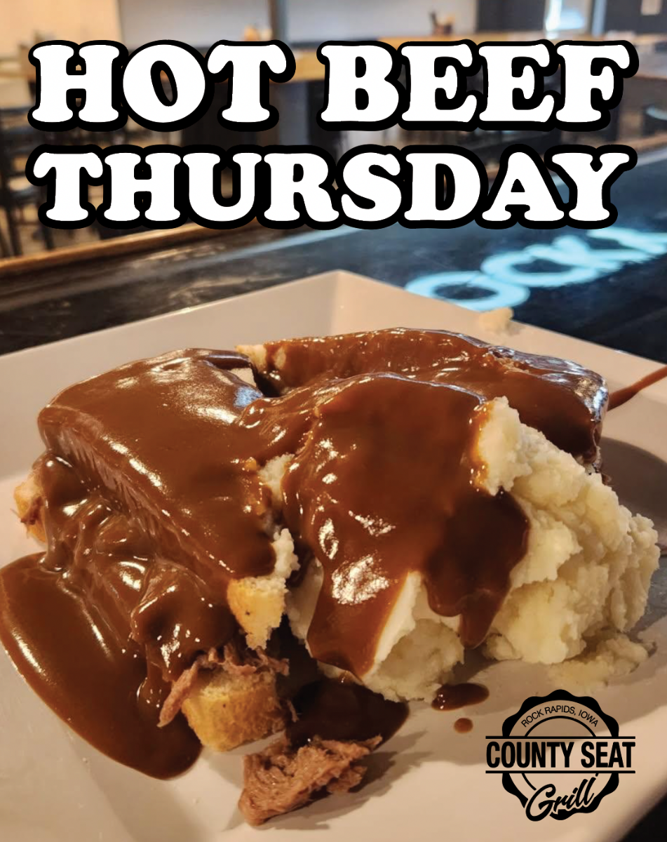 County Seat Grill Photo 6