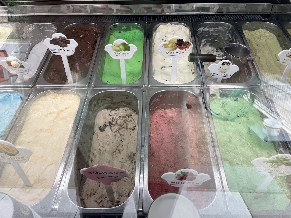 Eiscafé Stefano Photo 2