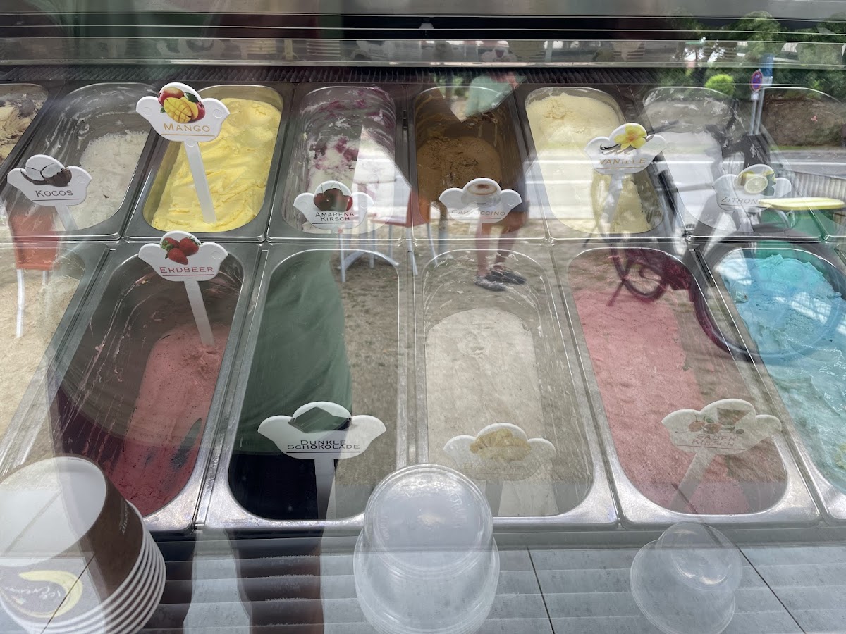 Eiscafé Stefano Photo 6