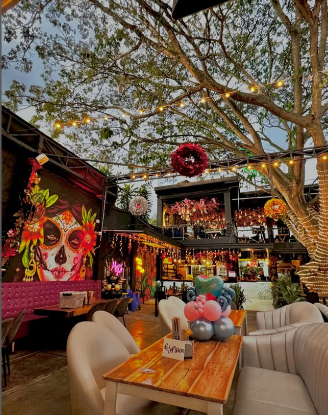 Restaurante Carnivoros Steak House