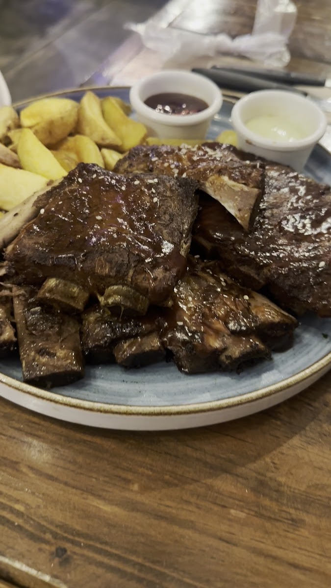 Restaurante Carnivoros Steak House Photo 2