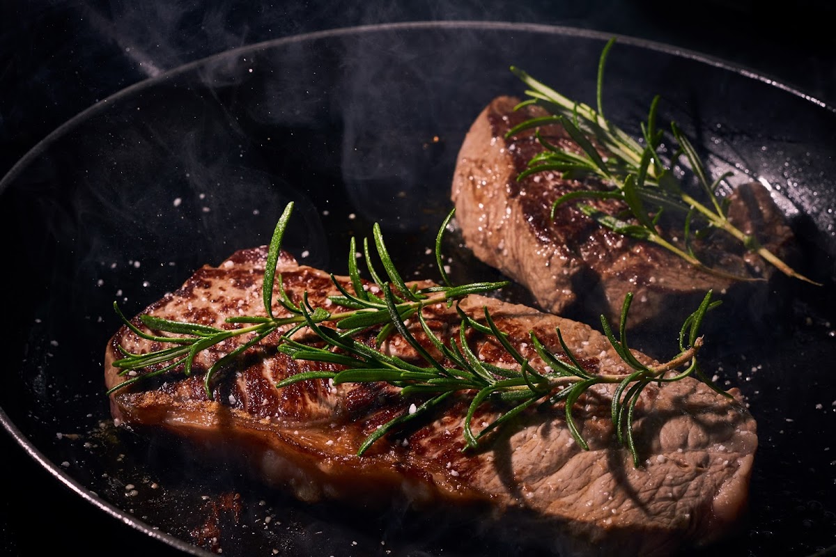 Restaurante Carnivoros Steak House Photo 5