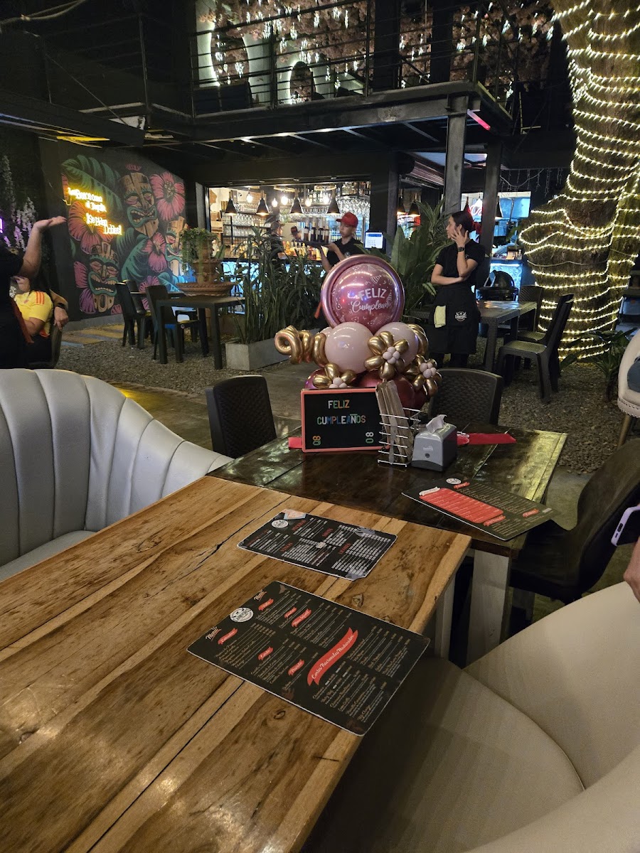Restaurante Carnivoros Steak House Photo 6